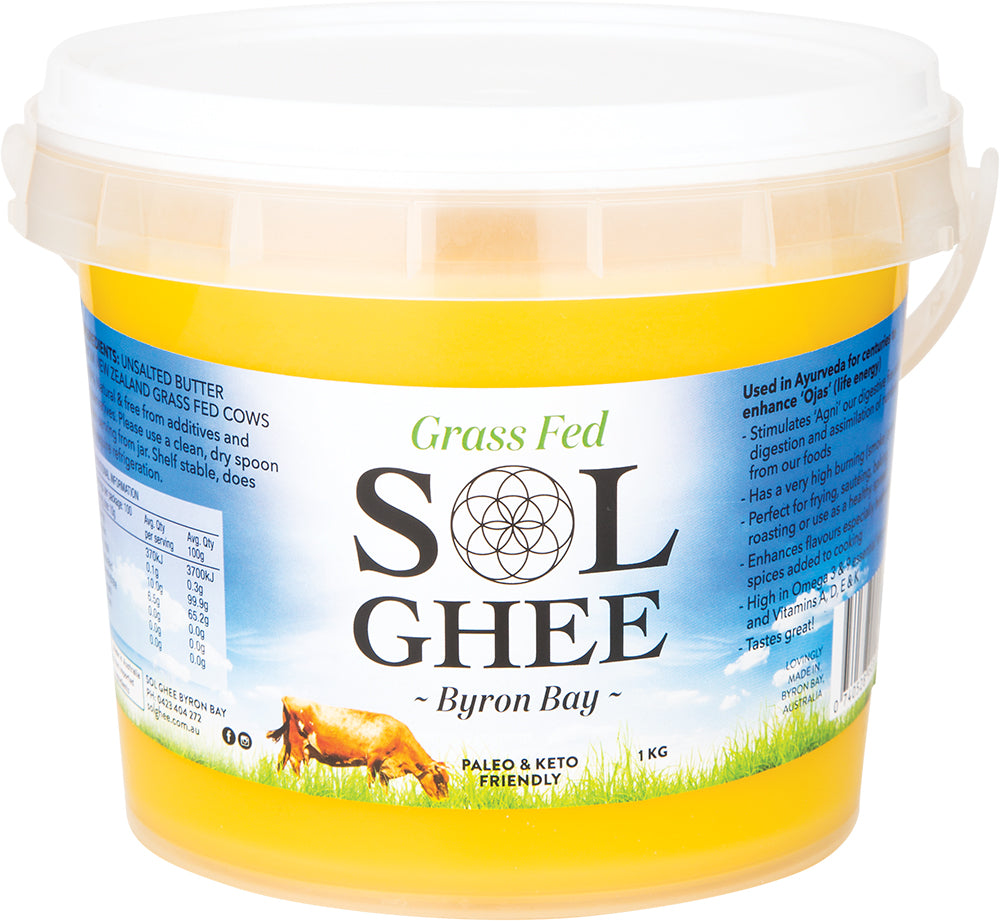 Ghee 1Kg