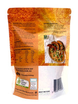 Sol Organics Spiced Dhal 400g