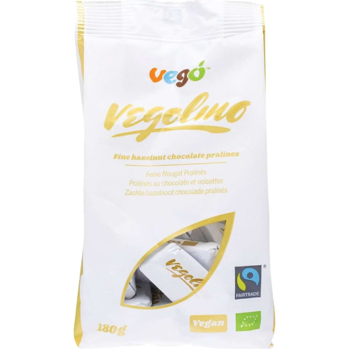 Vegolino 180g