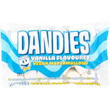 Vanilla Marshmallows Regular 283g