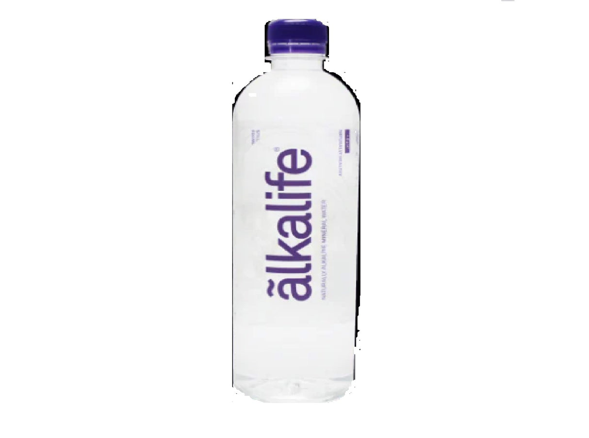 Water 600ml