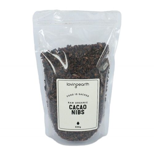 Cacao Nibs 500g