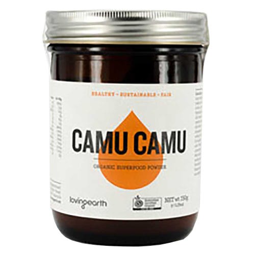 Camu Camu Powder 50g