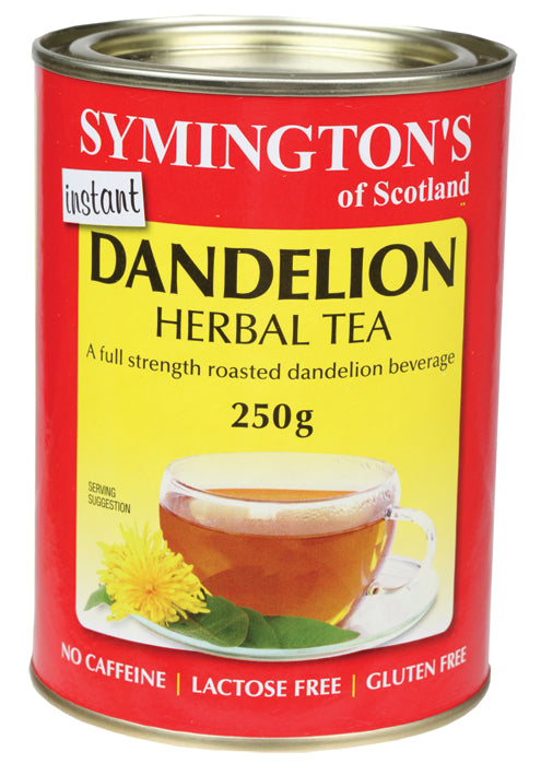 Instant Dandelion Tea 250g