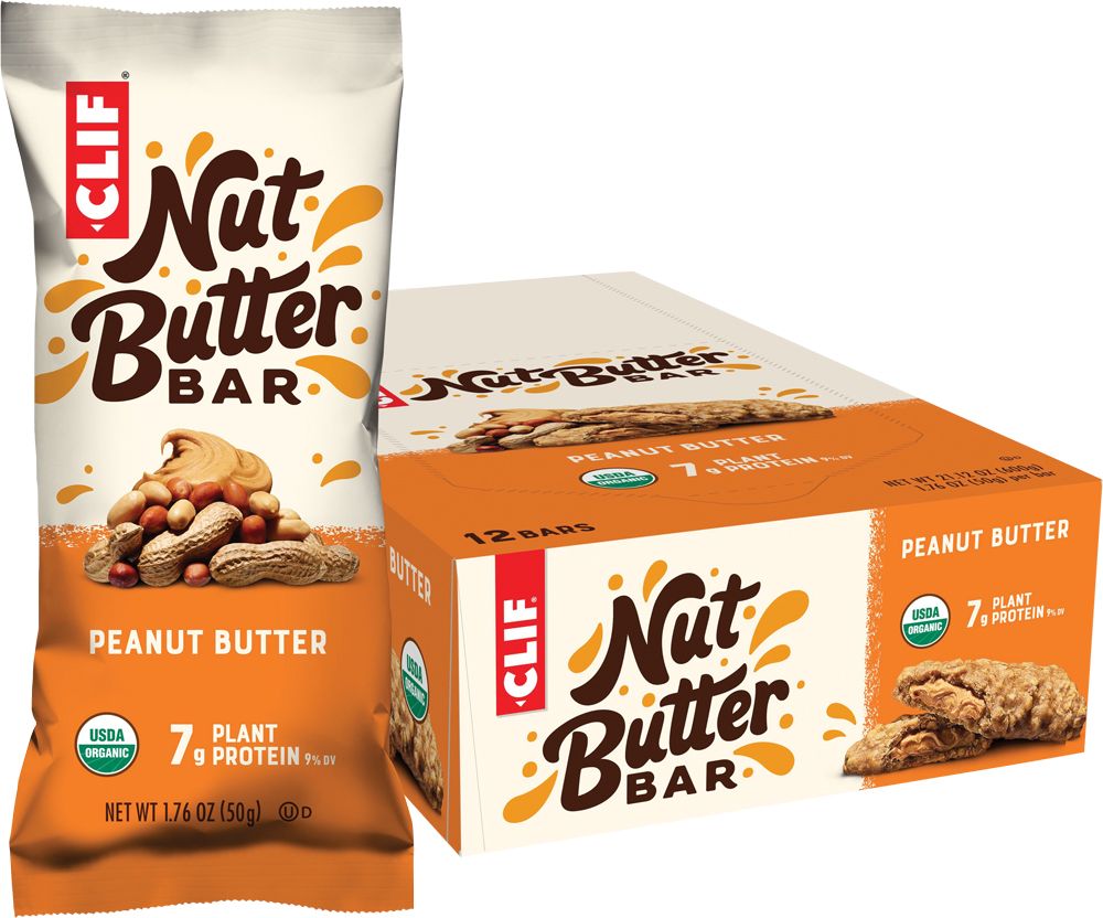 Peanut Butter 50g