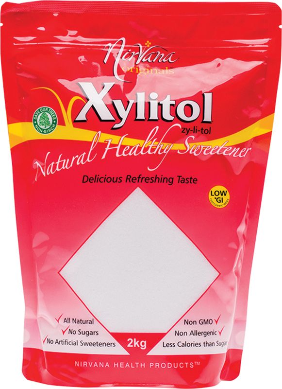 Xylitol 2kg