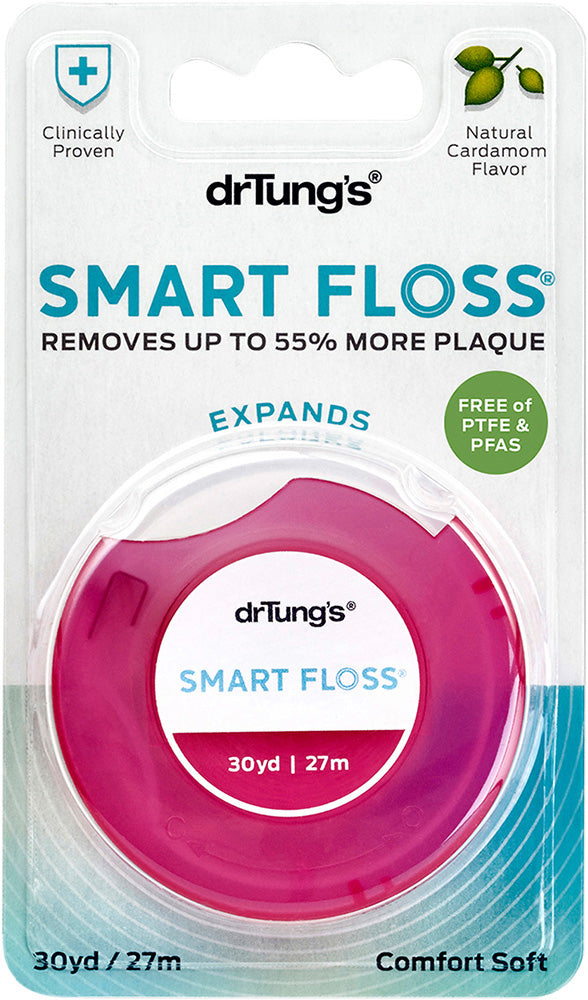 Dr Tung's Smart Floss 27m