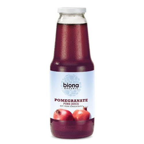 Pomegranate Juice 1lt