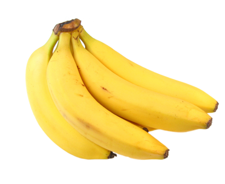 Organic Banana Cavendish