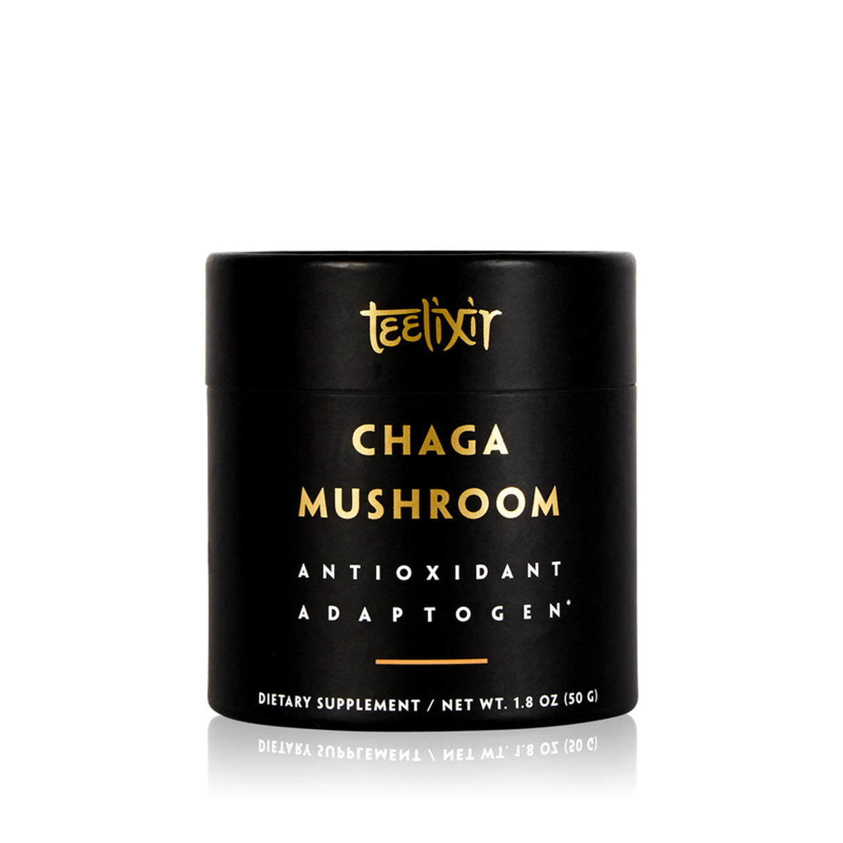 Chaga Superfood Mushrooms 50g