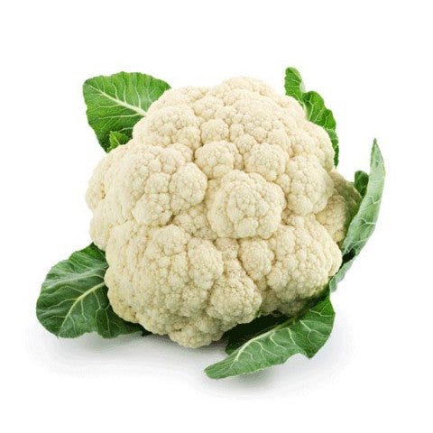 Cauliflower Each