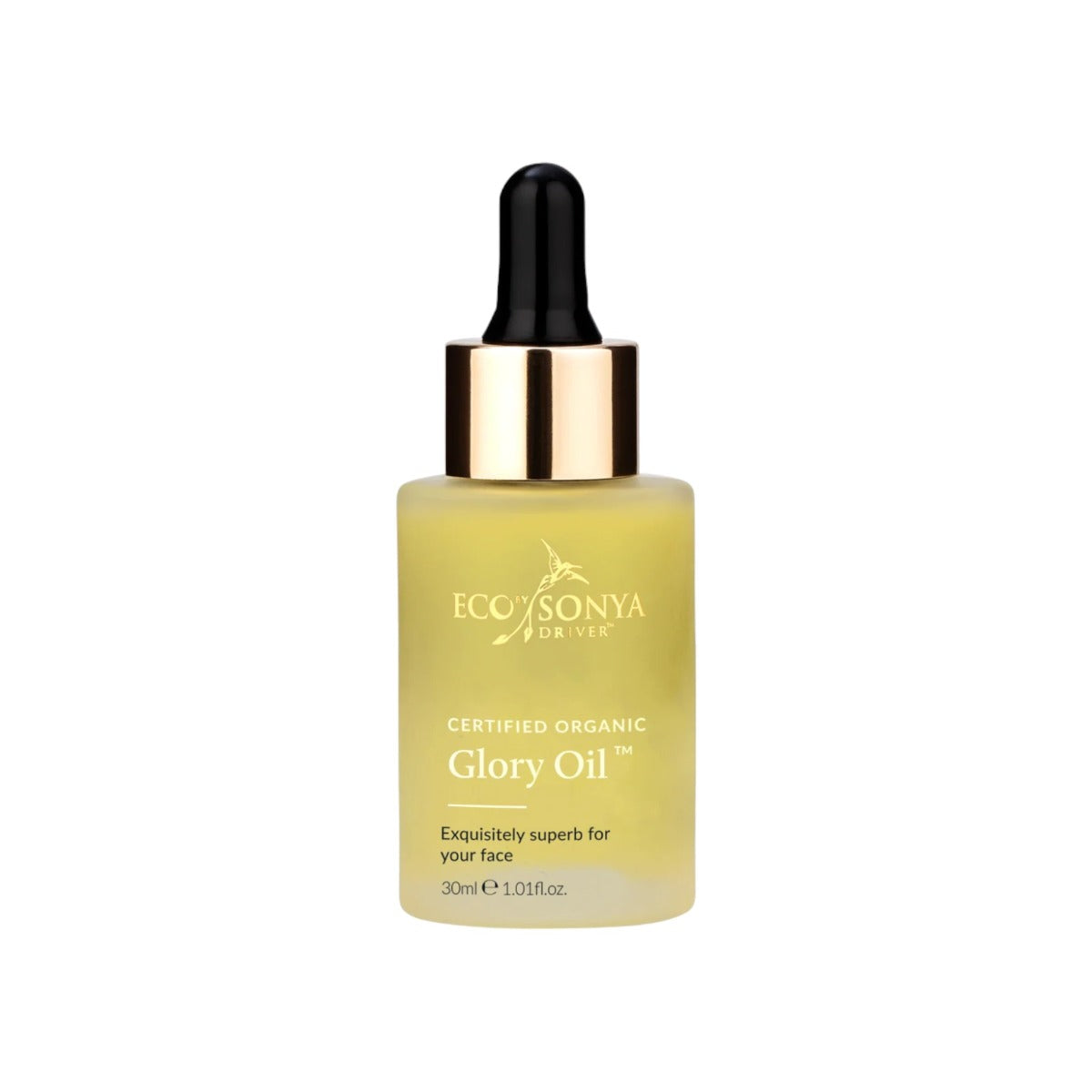 Tan Glory Oil 30ml