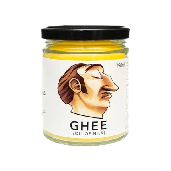 Pepe Saya Ghee 190ml