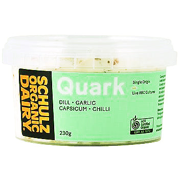 Quark Dill 230g