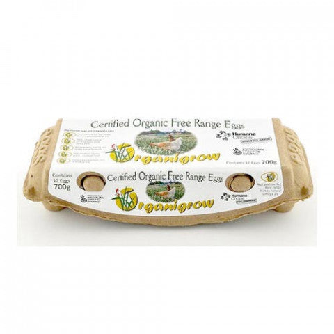 Organigrow Egg 700g