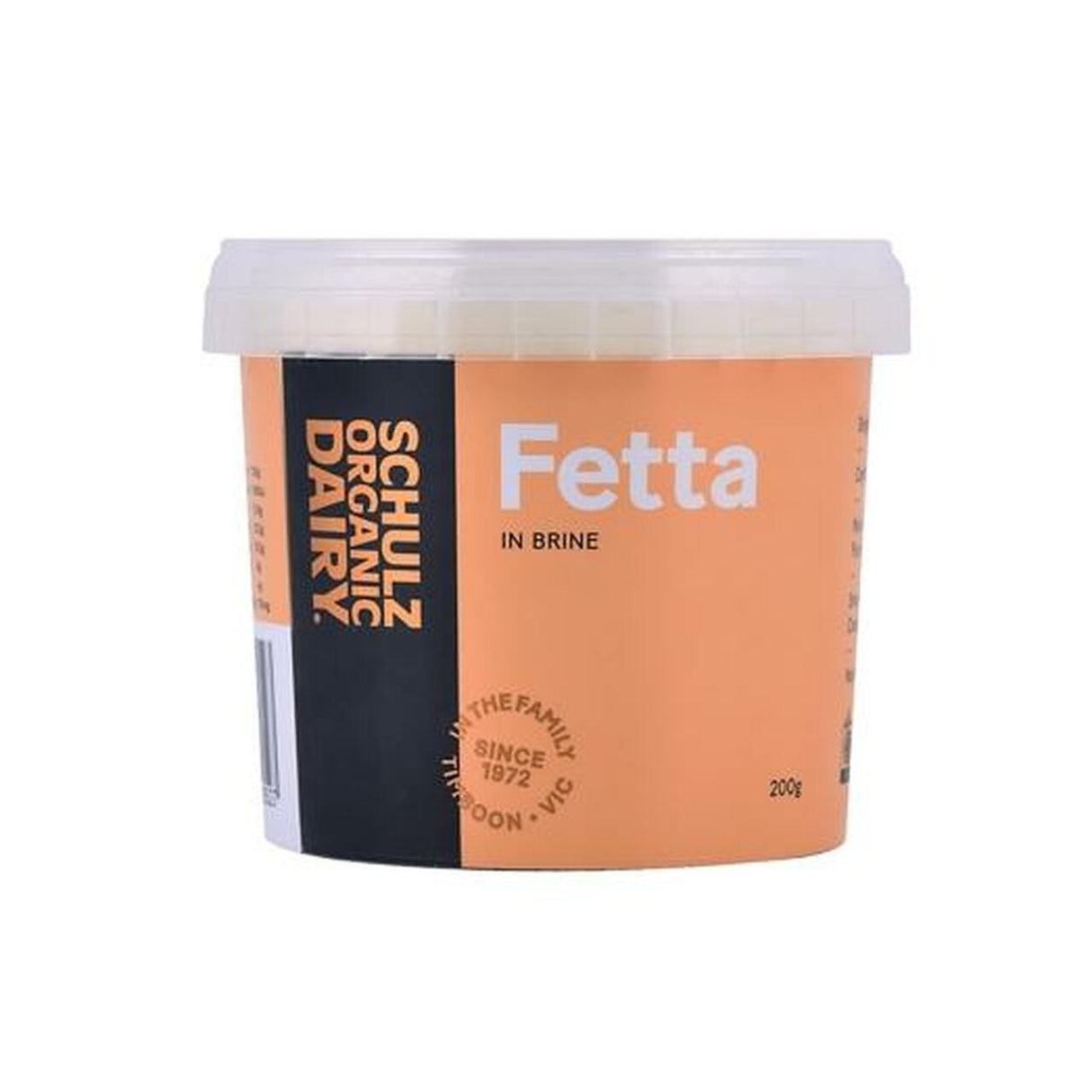 Fetta Brine 200g