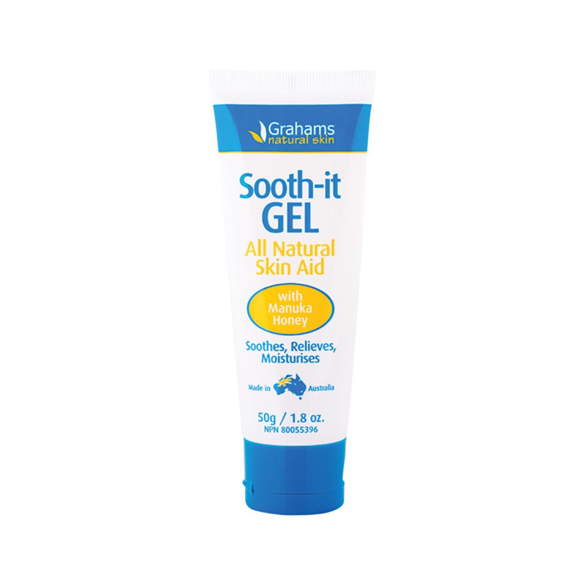 Soothit Gel 50g