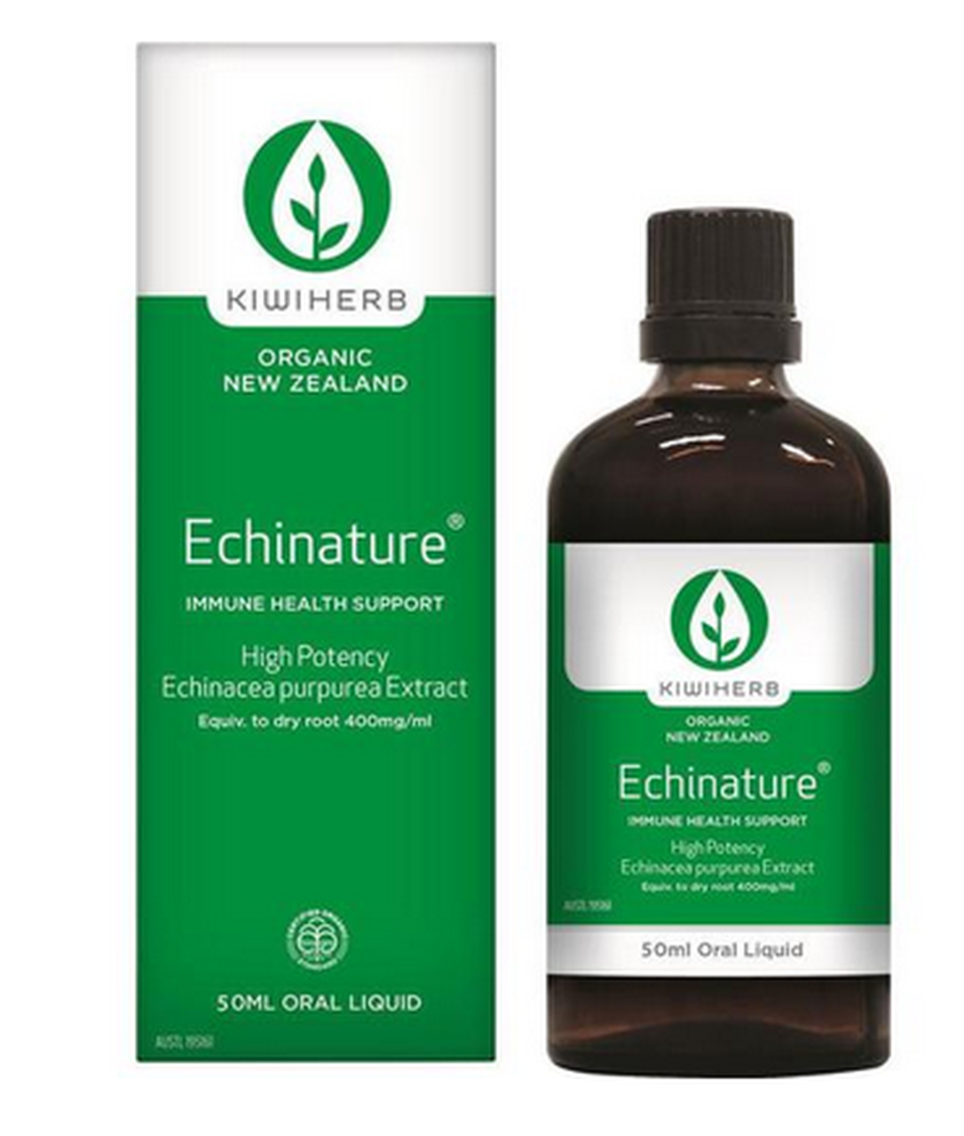 Echinature 50ml