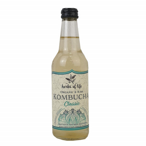 Kombucha Classic 330ml