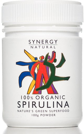 Spirulina 100g