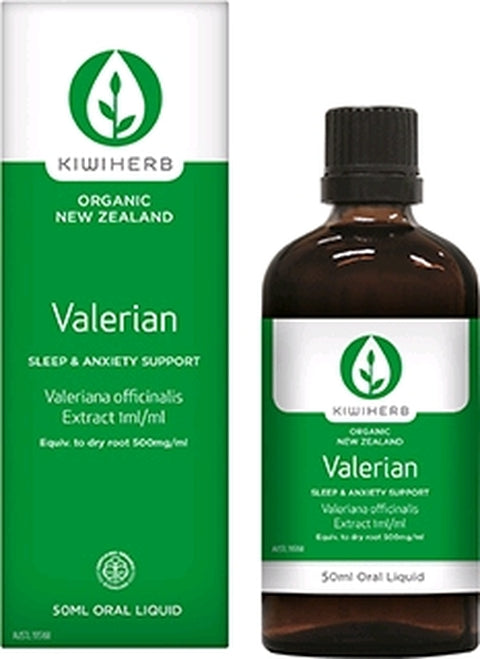 Valerian Root Extract 50ml