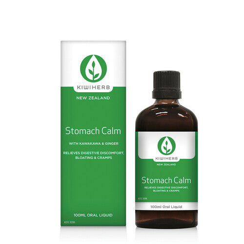 Stomach Calm 100Ml