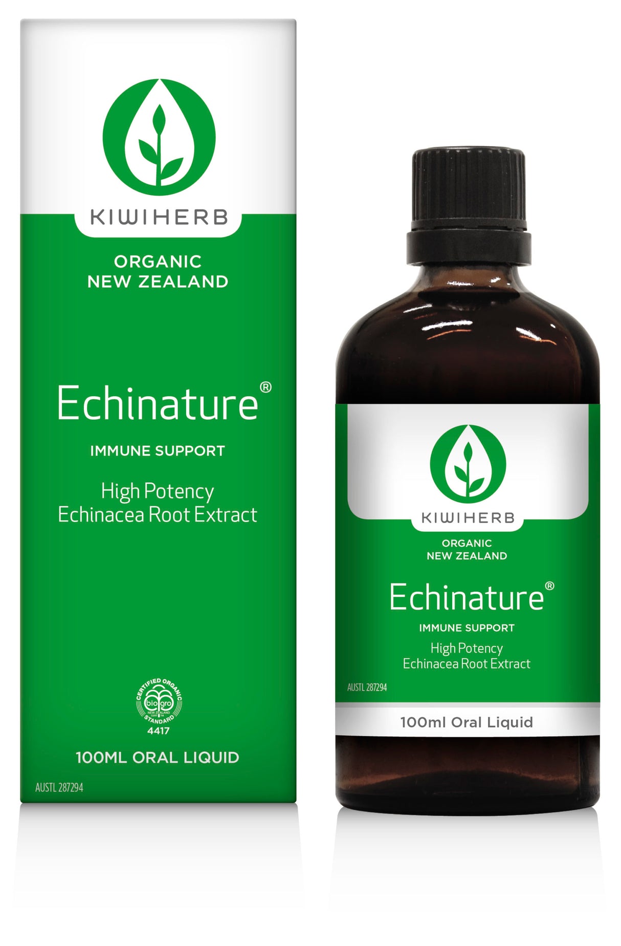 Echinature 100ml