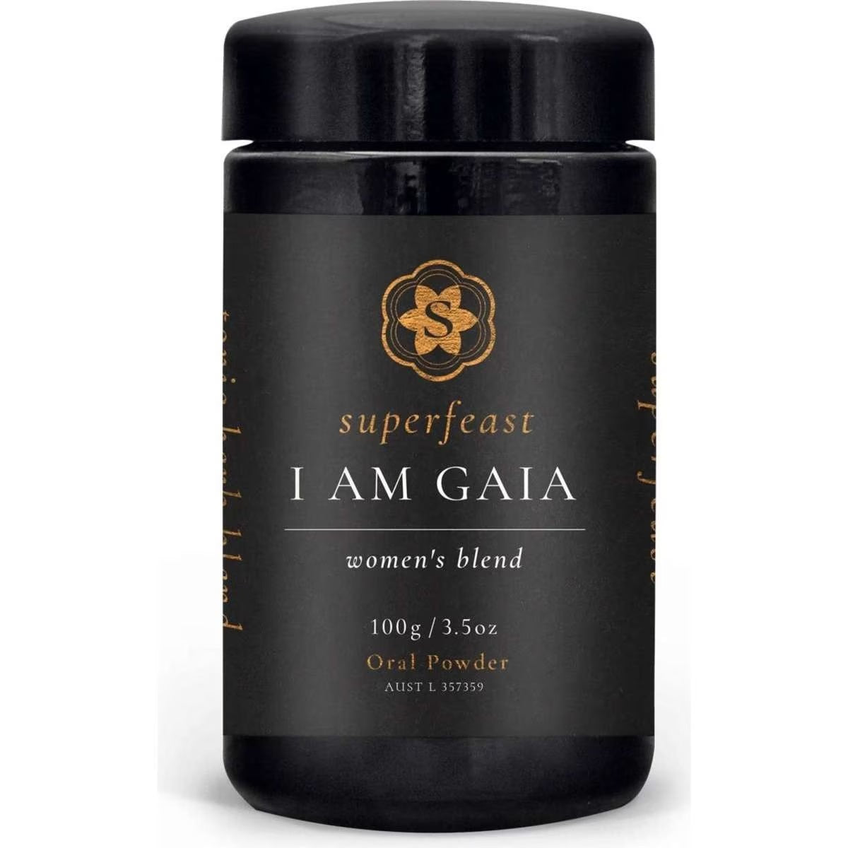 I Am Gaia 100g