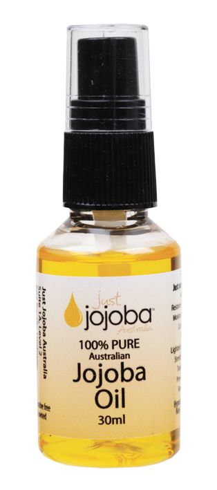 Australian Jojoba Oil 30ml