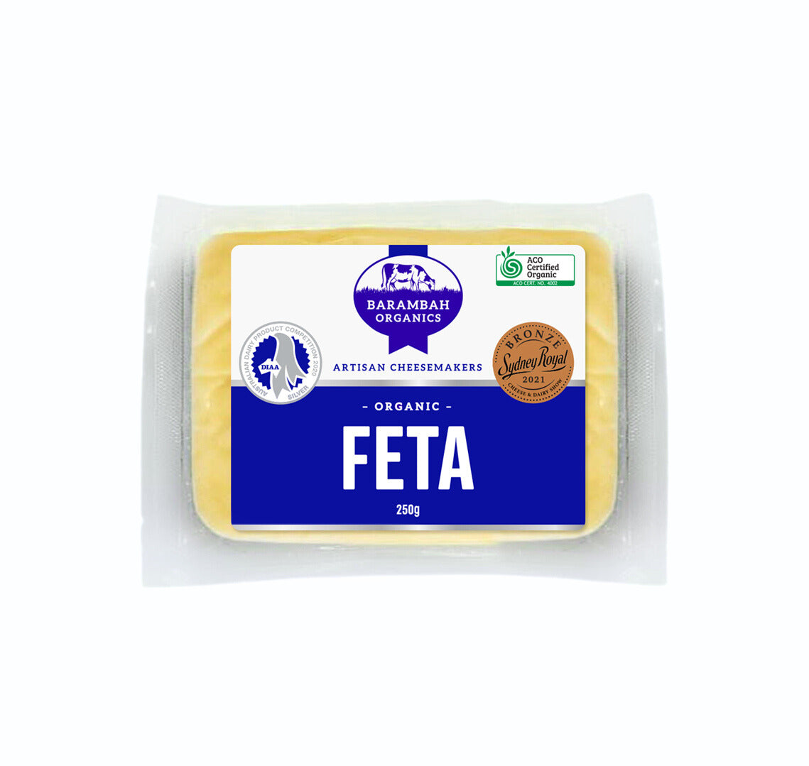 Feta 250g