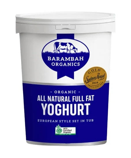 Yoghurt Natural 200g