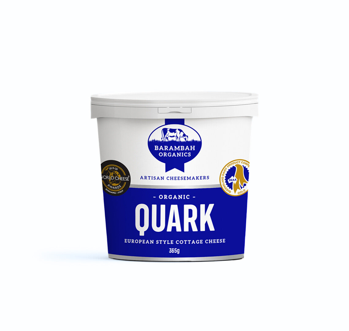 Quark 365g