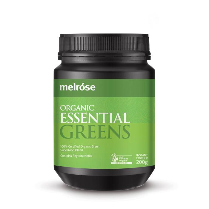 Essential Greens 200g