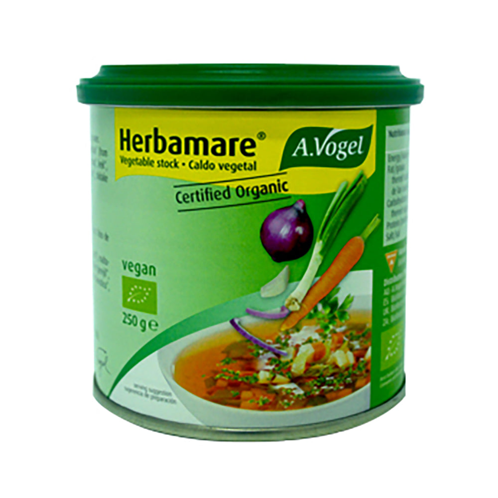 A.Vogel Veg Stock 250g