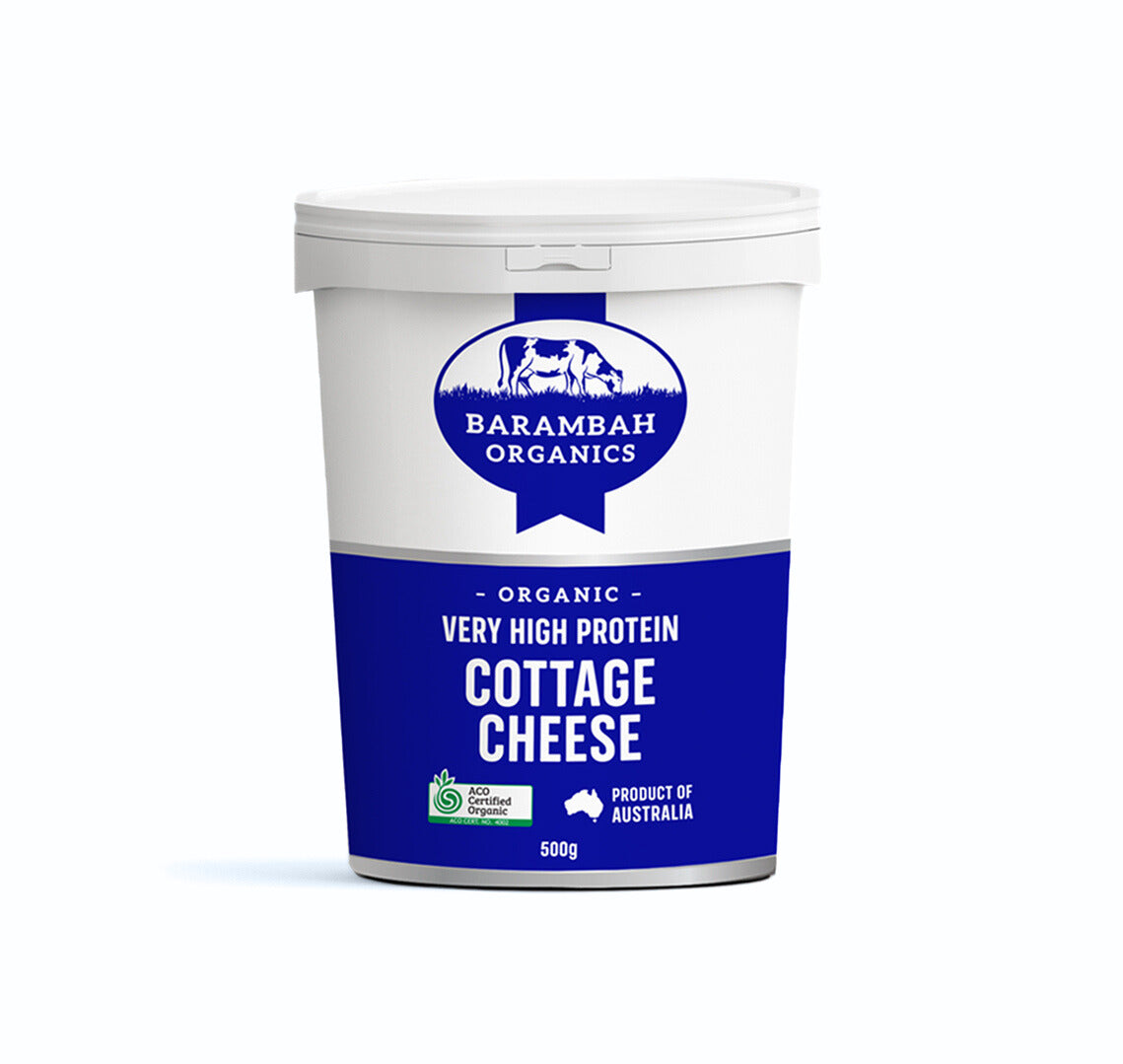 Cottage Cheese 500g