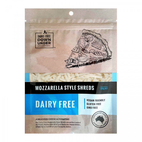 Mozarella 200g