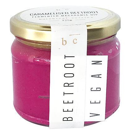 Beetroot Dip 295g