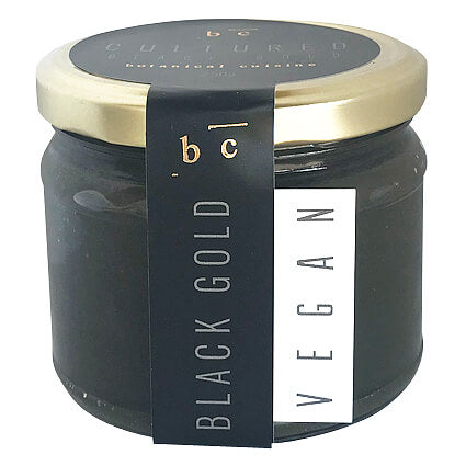 Botanical Cuisine Black Gold 295g