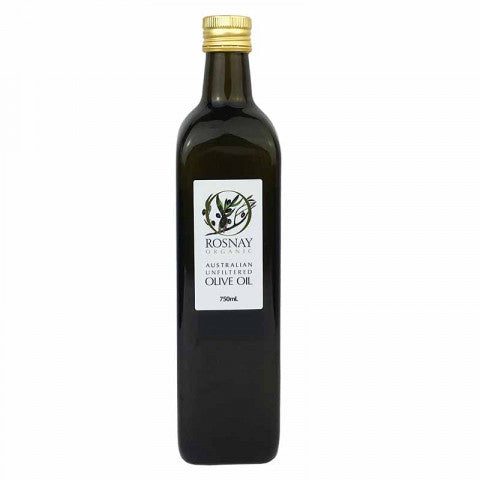 Rosnay Olive Oil 750ml