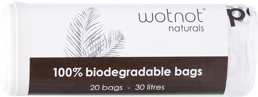 Biodegradable Ba 30L 20