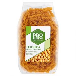 Profusion Chickpea Fusilli 300g