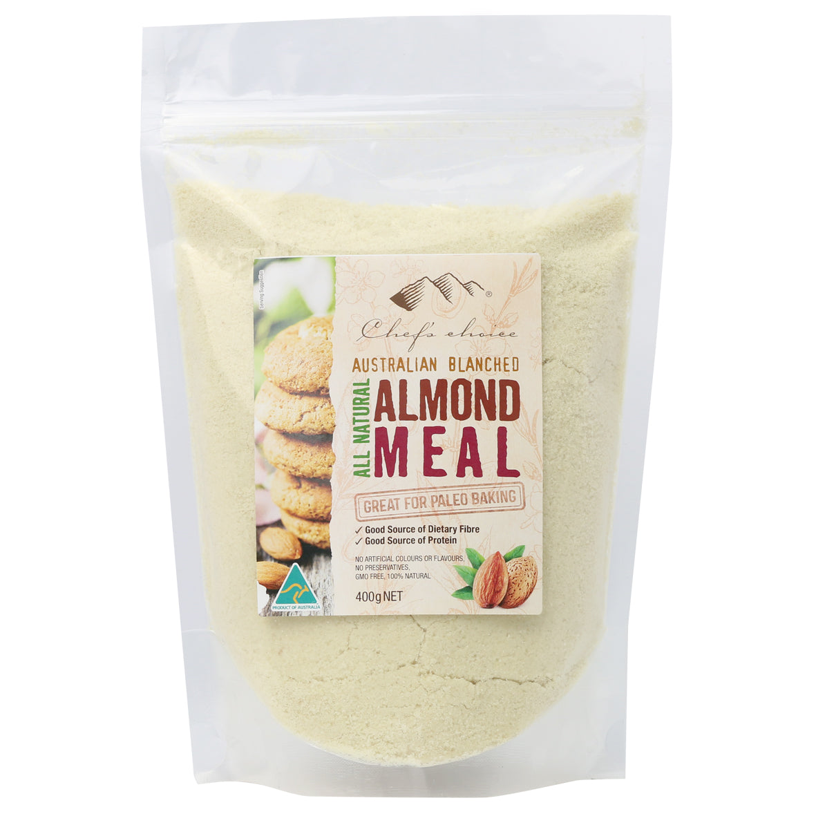 Almond Meal 400g