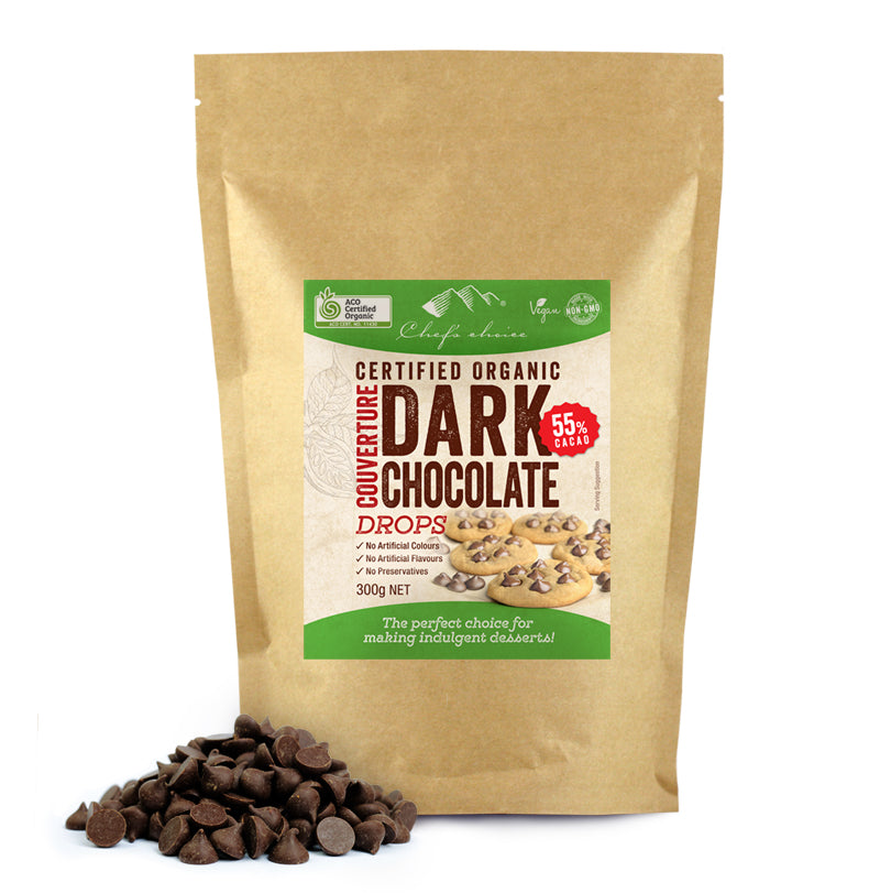 Dark Chocolate 300g