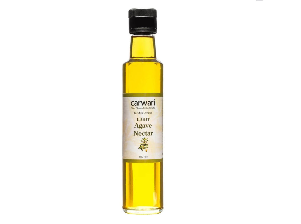 Light Agave Nec 350ml