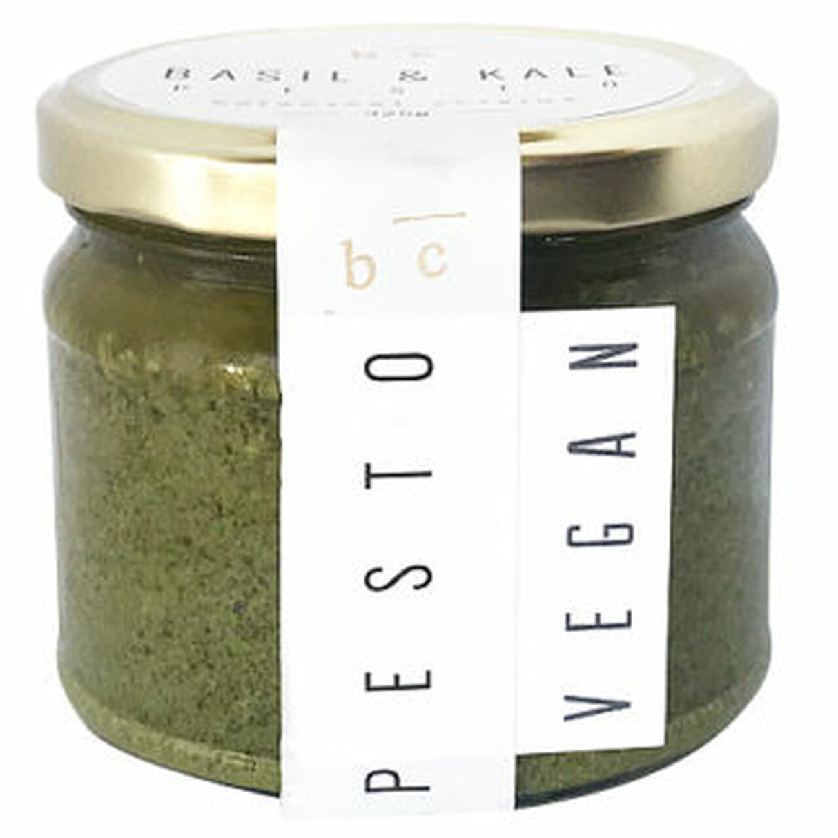 Basil Kale Pesto 295g