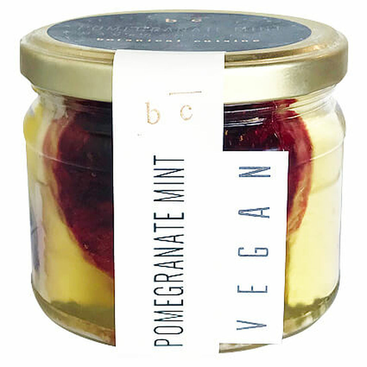 Botanical Cuisine Pomegranate Mint Macadamia Feta 295g