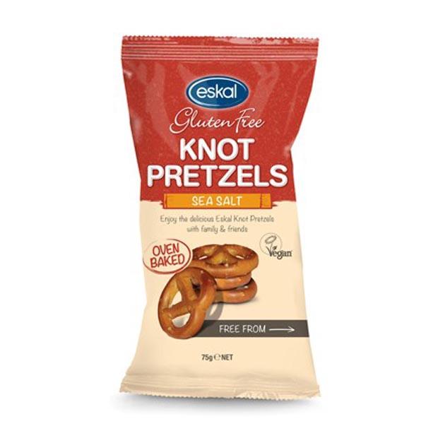 Pretzels 75g