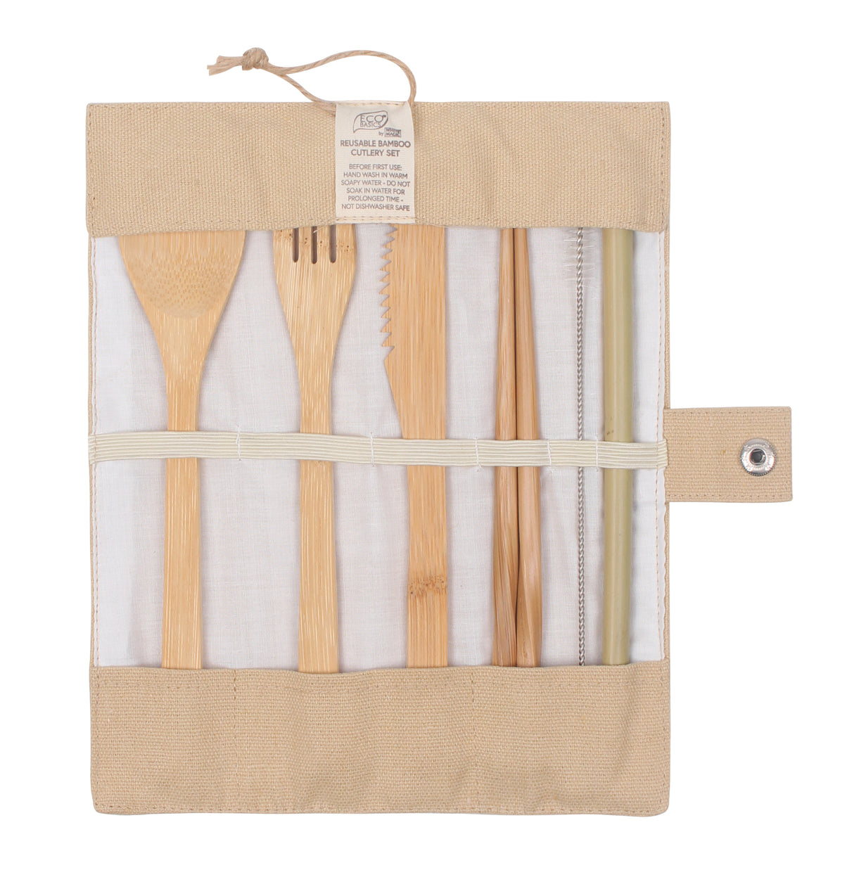 Cutlery Set 6 x 22cm