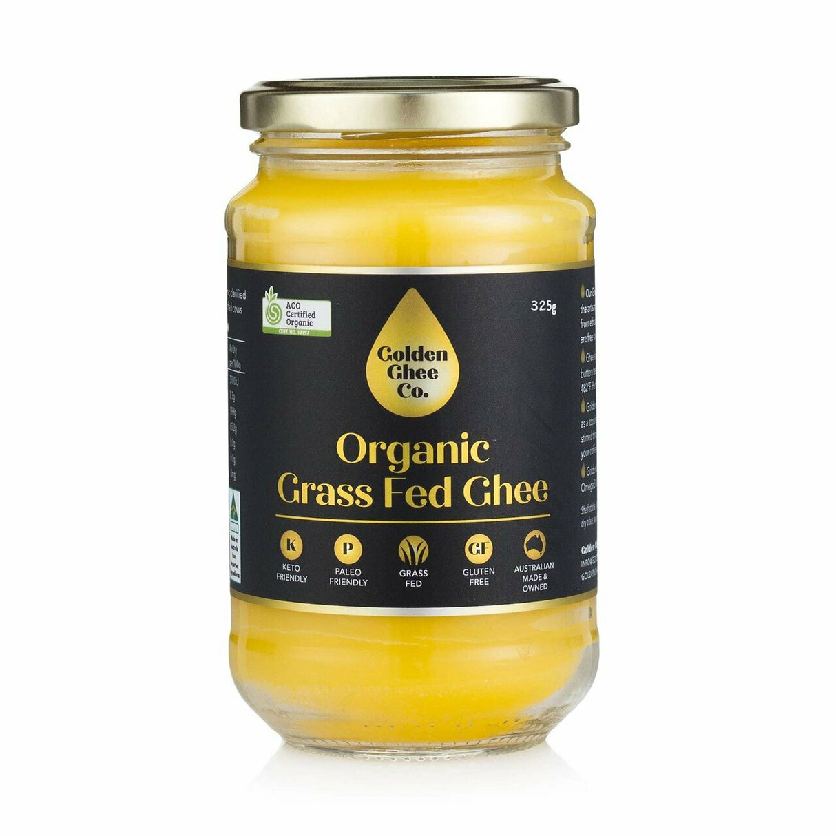 Golden Ghee 685g