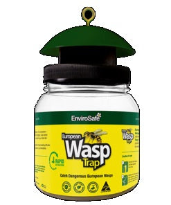 Fly Wasp Trap